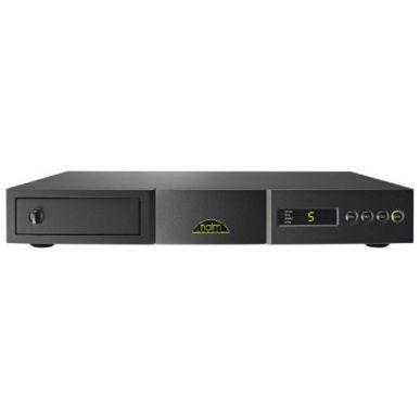 CD проигрыватель Naim CD5si